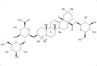 竹节参皂苷V（34367-04-9）