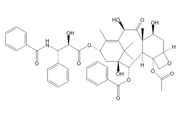 10-去乙酰基紫杉醇（78432-77-6）