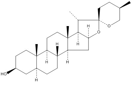剑麻皂苷元（77-60-1）