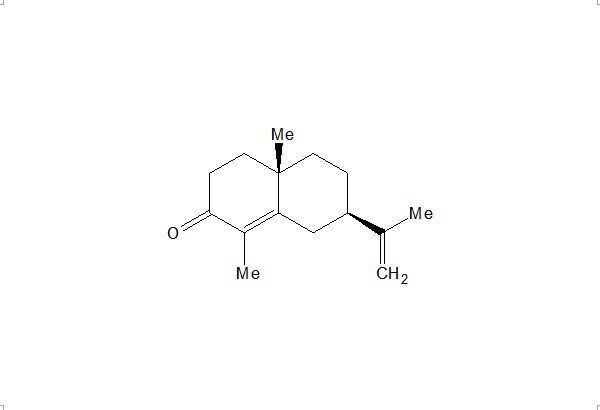 α-香附酮（473-08-5）
