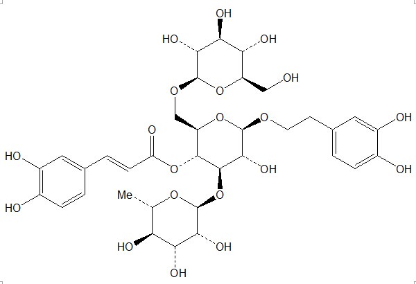 松果菊苷（82854-37-3）