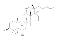原人参三醇（1453-93-6）