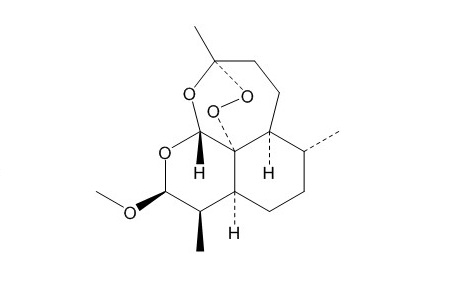 蒿甲醚（71963-77-4）