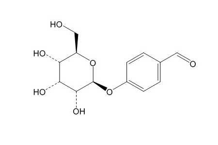 豆腐果苷（80154-34-3）