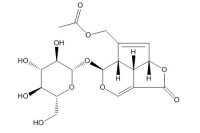 车叶草苷（14259-45-1）