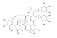 安石榴苷（65995-63-3）