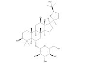拟人参皂苷 RT5(98474-78-3)