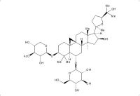 异黄芪皂苷II（86764-11-6）