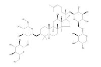 人参皂苷Rb2（11021-13-9）