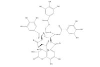 诃子酸(18942-26-2)
