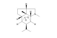 石斛碱（2115-91-5）