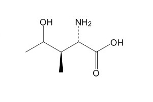 4-羟基异亮氨酸（781658-23-9）