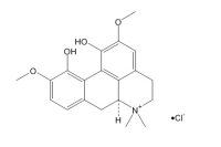 氯化木兰花碱（6681-18-1）