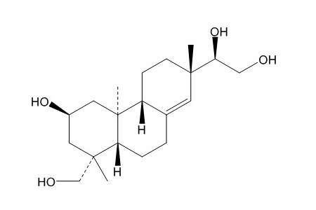 奇任醇（52659-56-0）