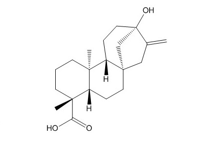 甜菊醇（471-80-7）