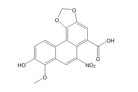 7－羟基马兜铃酸A（79185-75-4）