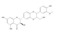 异水飞蓟宾（72581-71-6）