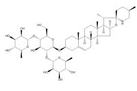 澳洲茄边碱(20311-51-7)