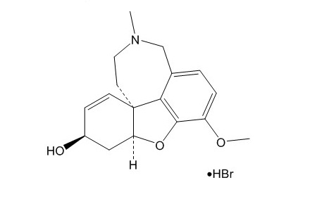 氢溴酸加兰他敏（1953-04-4）