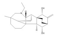光翠雀碱（26166-37-0）