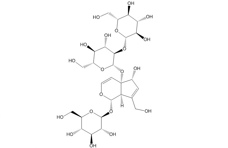 地黄苷D（81720-08-3）