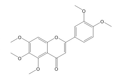 甜橙黄酮（2306-27-6）
