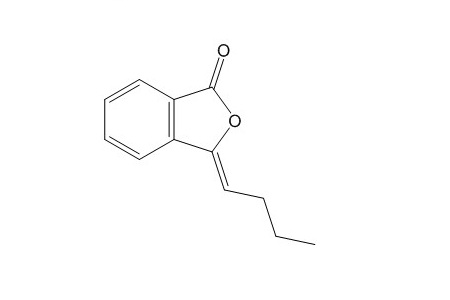 丁烯基苯酞（551-08-6）