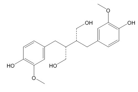 开环异落叶松树脂酚（29388-59-8）