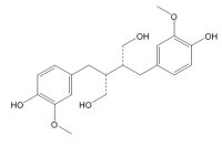 开环异落叶松树脂酚（29388-59-8）