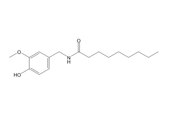 正壬酸香草酰胺（2444-46-4）