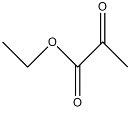 丙酮酸乙酯CAS617-35-6 Ethyl pyruvate