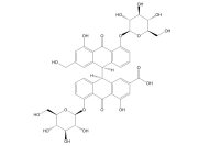 番泻苷C（37271-16-2）