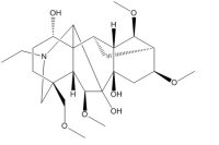 硬飞燕草碱（509-18-2）