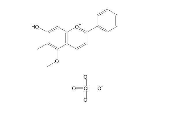 血竭素高氯酸盐（125536-25-6）