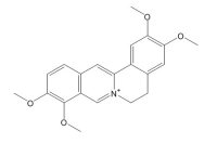 黄藤素（3486-67-7）