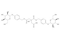 巴利森苷B（174972-79-3）