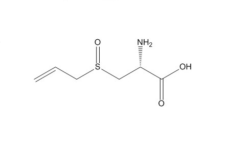 蒜氨酸（556-27-4）