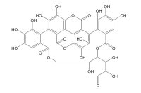 石榴皮鞣素(65995-64-4)