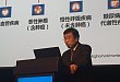 ERS2015：王辰院士指出控烟是我国最可行的预防疾病措施