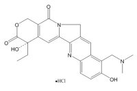 盐酸拓扑替康(119413-54-6)