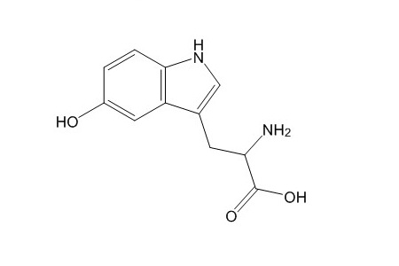 5-羟基色氨酸（56-69-9）
