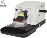 KOSTER手动轮转切片机