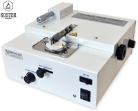 KOSTER组织切碎仪