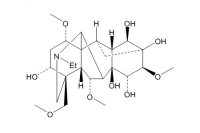 乌头原碱(509-20-6)