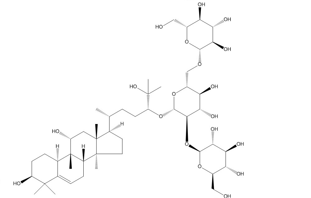 罗汉果皂苷ⅢA1（88901-42-2）