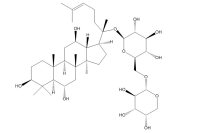 人参皂苷F3（62025-50-7）