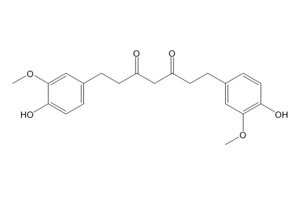 四氢姜黄素（36062-04-1）