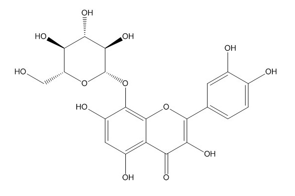 棉皮苷（652-78-8）