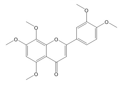异橙黄酮（17290-70-9）