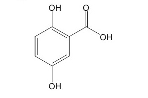 龙胆酸（490-79-9）